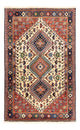 Yalameh Dywan 130x80cm - Dywan perski