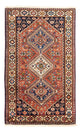 Yalameh Dywan 130x80cm - Dywan perski