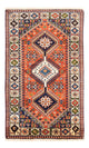 Yalameh Dywan 138x80cm - Dywan perski