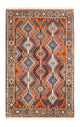 Yalameh Dywan 125x80cm - Dywan perski