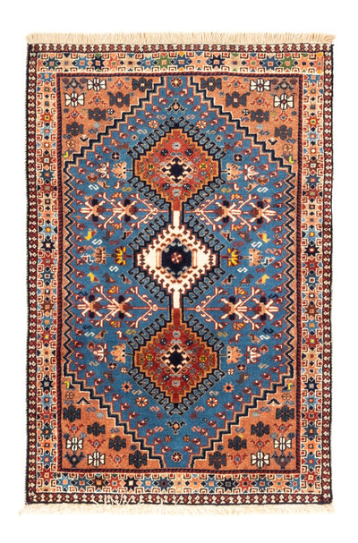 Yalameh Dywan 83x122cm - Dywan perski