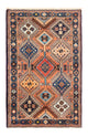 Yalameh Dywan 130x85cm - Dywan perski