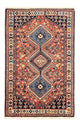 Yalameh Dywan 123x80cm - Dywan perski