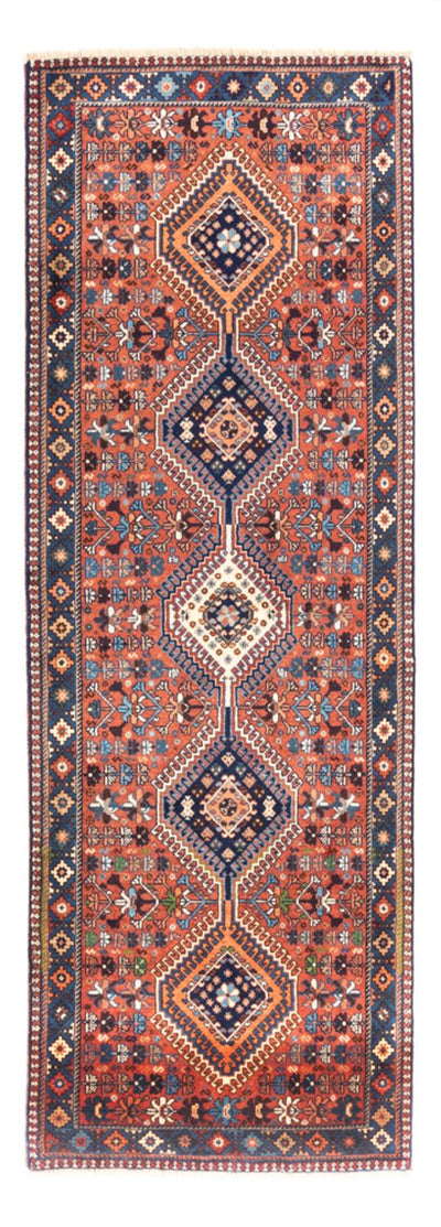 Yalameh Dywan 80x220cm - Dywan perski
