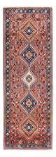 Yalameh Dywan 220x80cm - Dywan perski