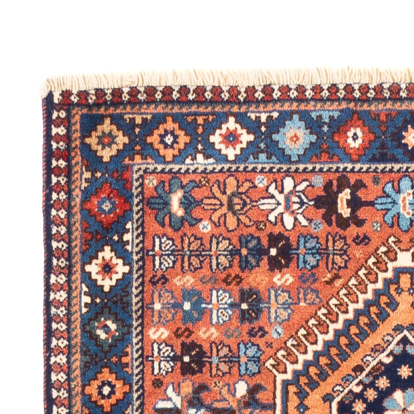 Yalameh Dywan 220x80cm - Dywan perski