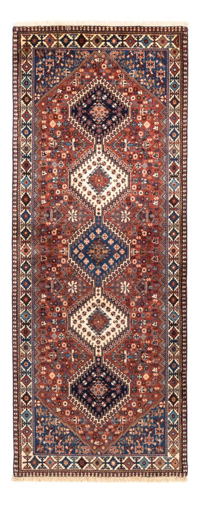 Yalameh Dywan 83x203cm - Dywan perski