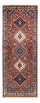 Yalameh Dywan 203x83cm - Dywan perski