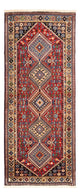 Yalameh Dywan 196x80cm - Dywan perski