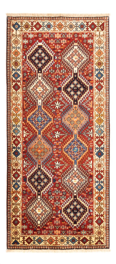 Yalameh Dywan 85x190cm - Dywan perski
