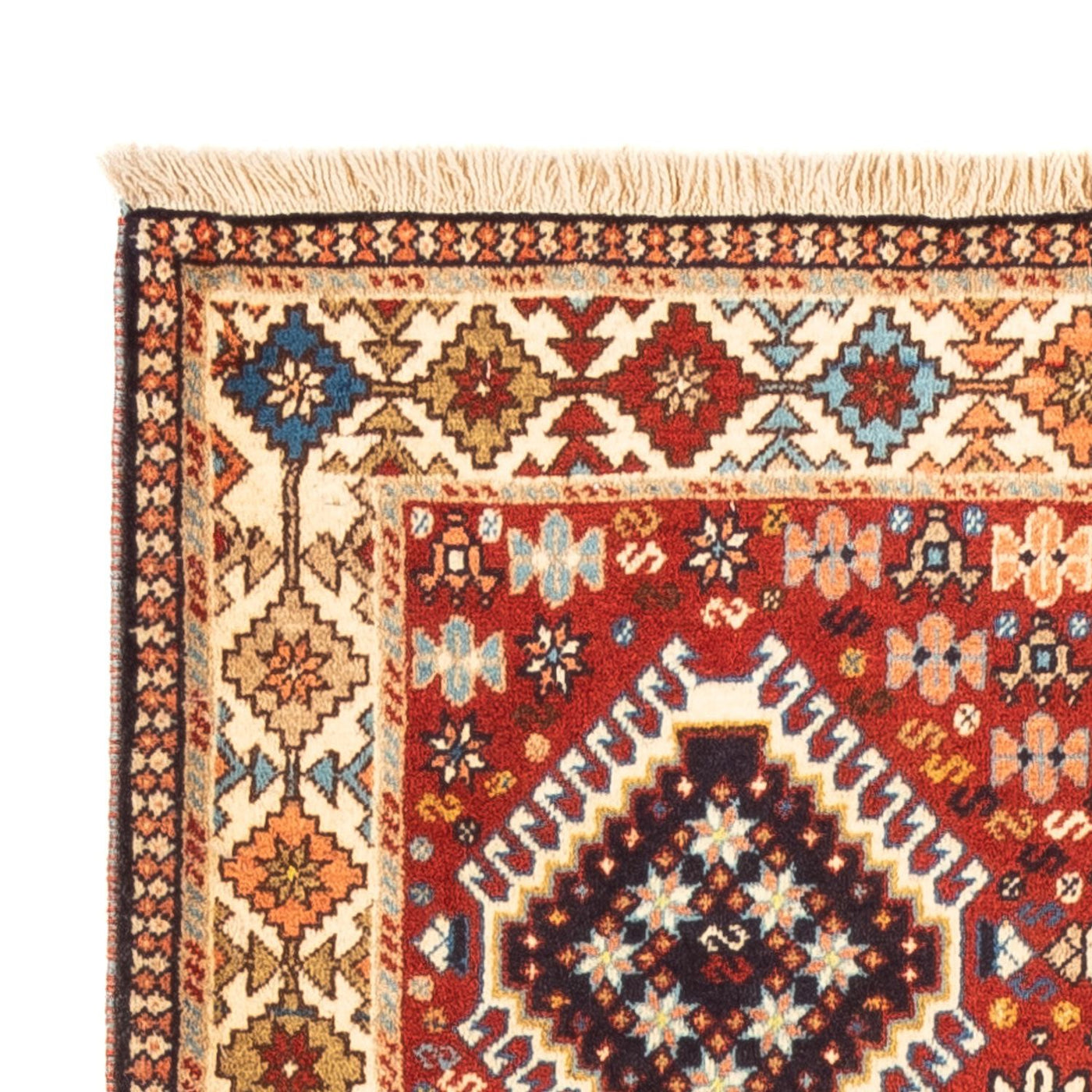 Yalameh Dywan 190x85cm - Dywan perski