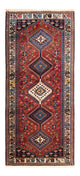 Yalameh Dywan 193x85cm - Dywan perski