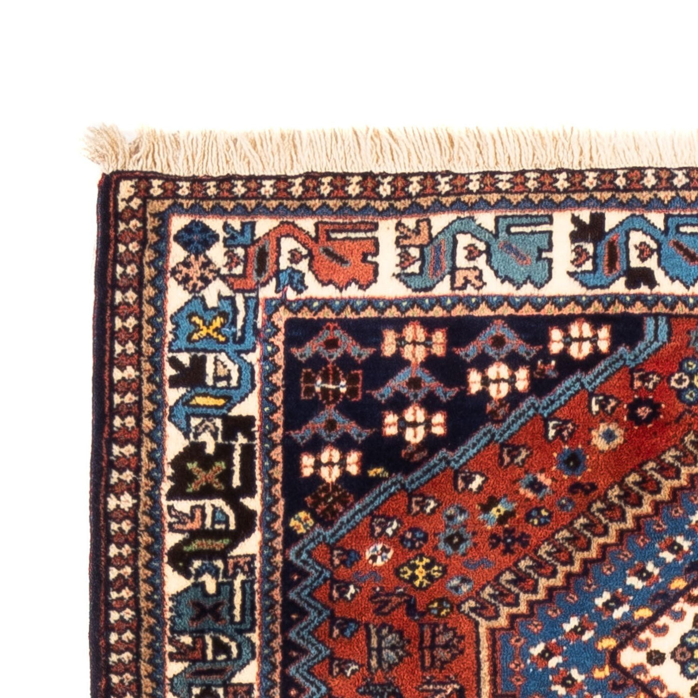 Yalameh Dywan 193x85cm - Dywan perski