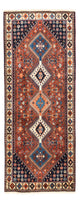 Yalameh Dywan 205x80cm - Dywan perski