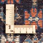 Biegacz Perski dywan - Nomadyczny - 205 x 80 cm - czerwony