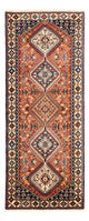Yalameh Dywan 202x82cm - Dywan perski