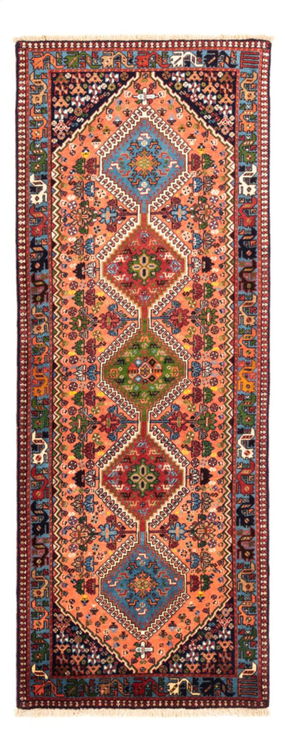Yalameh Dywan 85x207cm - Dywan perski