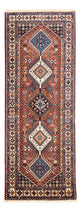 Yalameh Dywan 205x80cm - Dywan perski