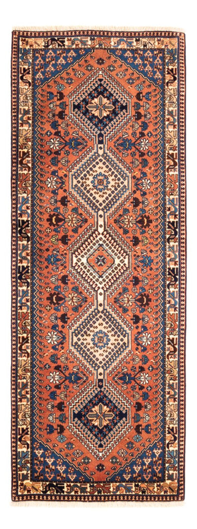 Yalameh Dywan 80x200cm - Dywan perski