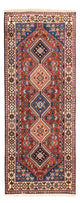 Yalameh Dywan 195x80cm - Dywan perski