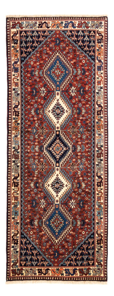 Yalameh Dywan 80x200cm - Dywan perski