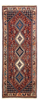 Yalameh Dywan 200x80cm - Dywan perski