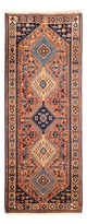 Yalameh Dywan 193x85cm - Dywan perski