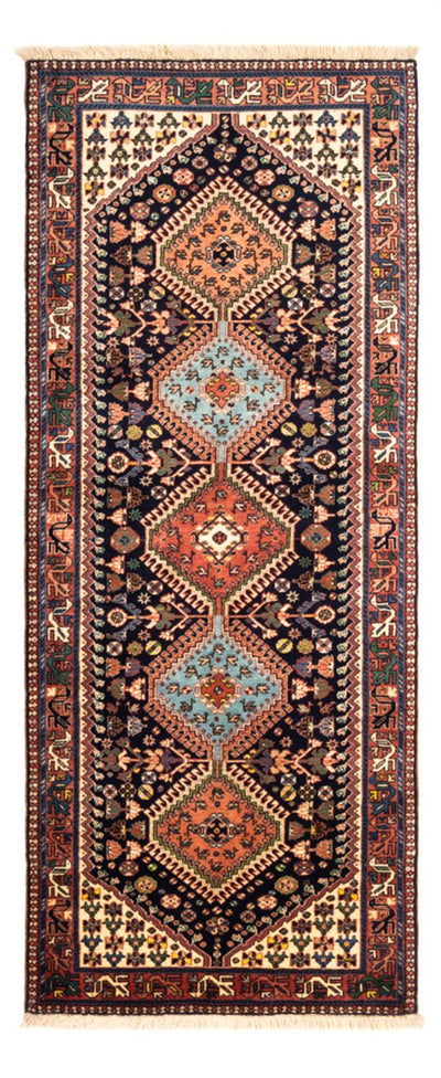 Yalameh Dywan 83x200cm - Dywan perski