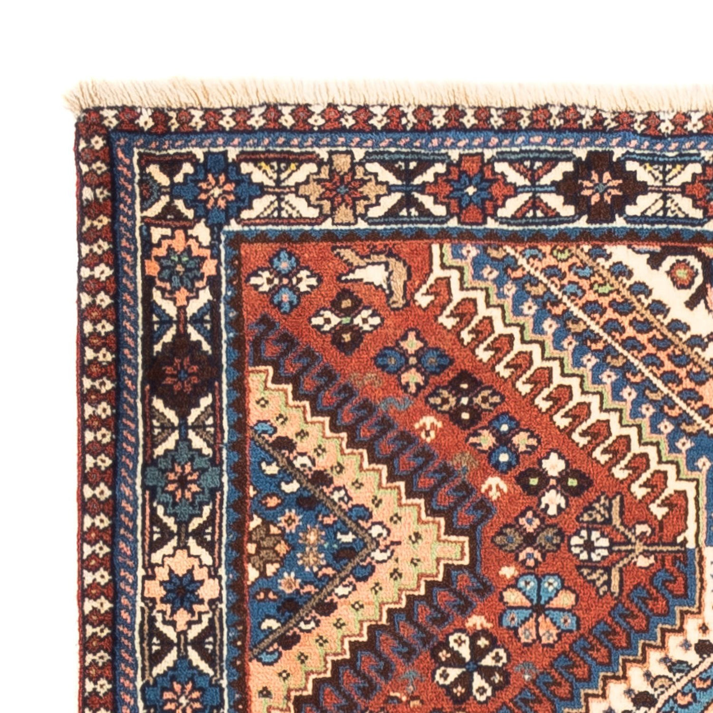 Yalameh Dywan 194x80cm - Dywan perski