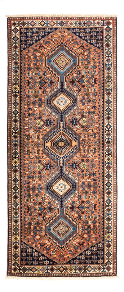 Yalameh Dywan 85x193cm - Dywan perski