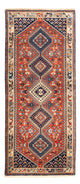 Yalameh Dywan 198x86cm - Dywan perski