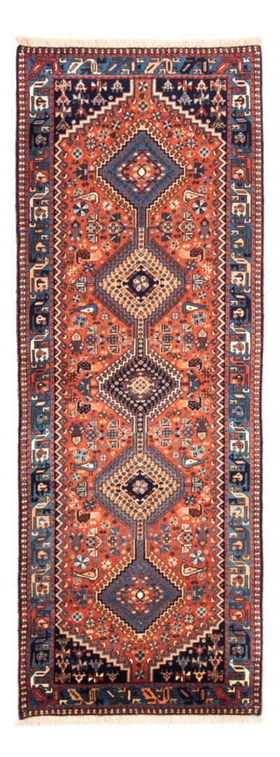 Yalameh Dywan 80x208cm - Dywan perski