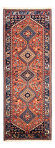 Yalameh Dywan 208x80cm - Dywan perski