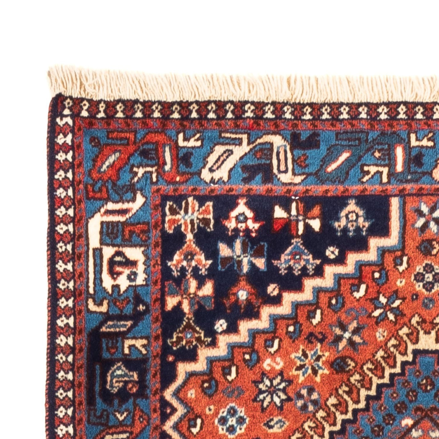 Yalameh Dywan 208x80cm - Dywan perski