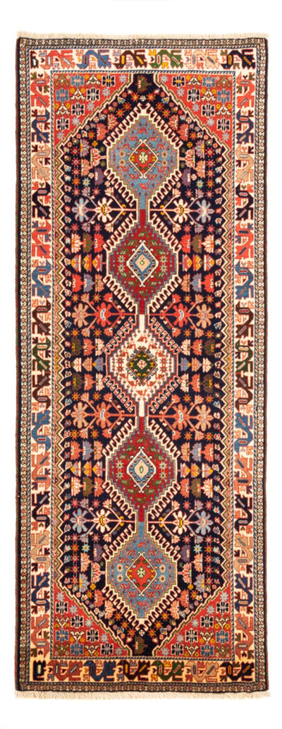 Yalameh Dywan 80x207cm - Dywan perski