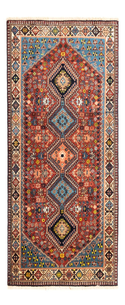 Yalameh Dywan 80x192cm - Dywan perski