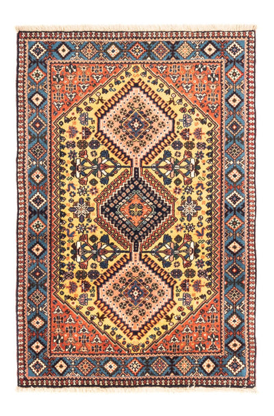 Yalameh Dywan 83x123cm - Dywan perski