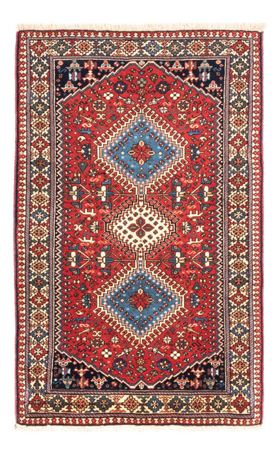 Yalameh Dywan 83x132cm - Dywan perski
