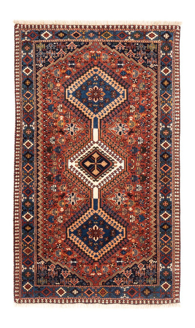 Yalameh Dywan 80x137cm - Dywan perski