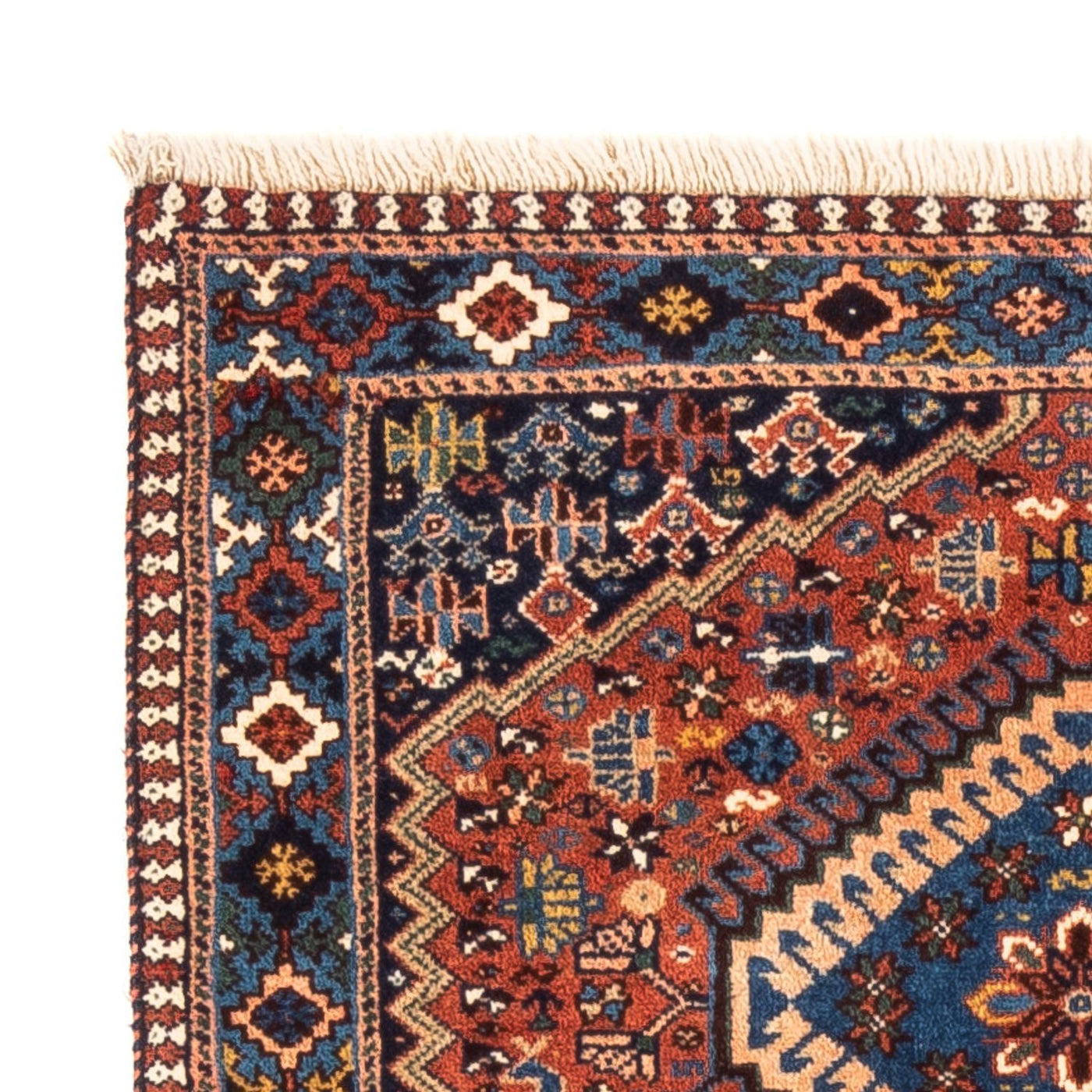 Yalameh Dywan 137x80cm - Dywan perski