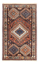 Yalameh Dywan 127x80cm - Dywan perski