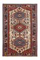 Yalameh Dywan 122x83cm - Dywan perski