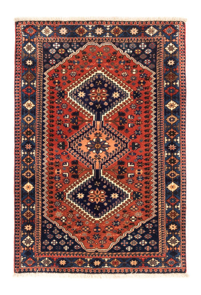 Yalameh Dywan 84x122cm - Dywan perski