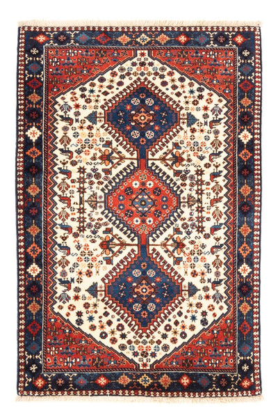 Yalameh Dywan 85x128cm - Dywan perski