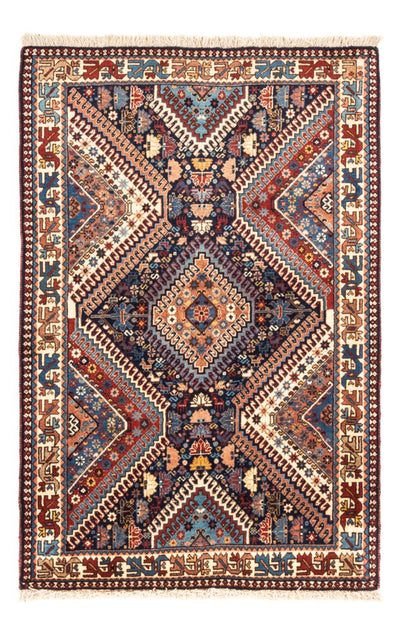 Yalameh Dywan 85x128cm - Dywan perski