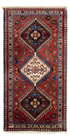 Yalameh Dywan 106x68cm - Dywan perski