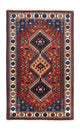 Yalameh Dywan 130x80cm - Dywan perski