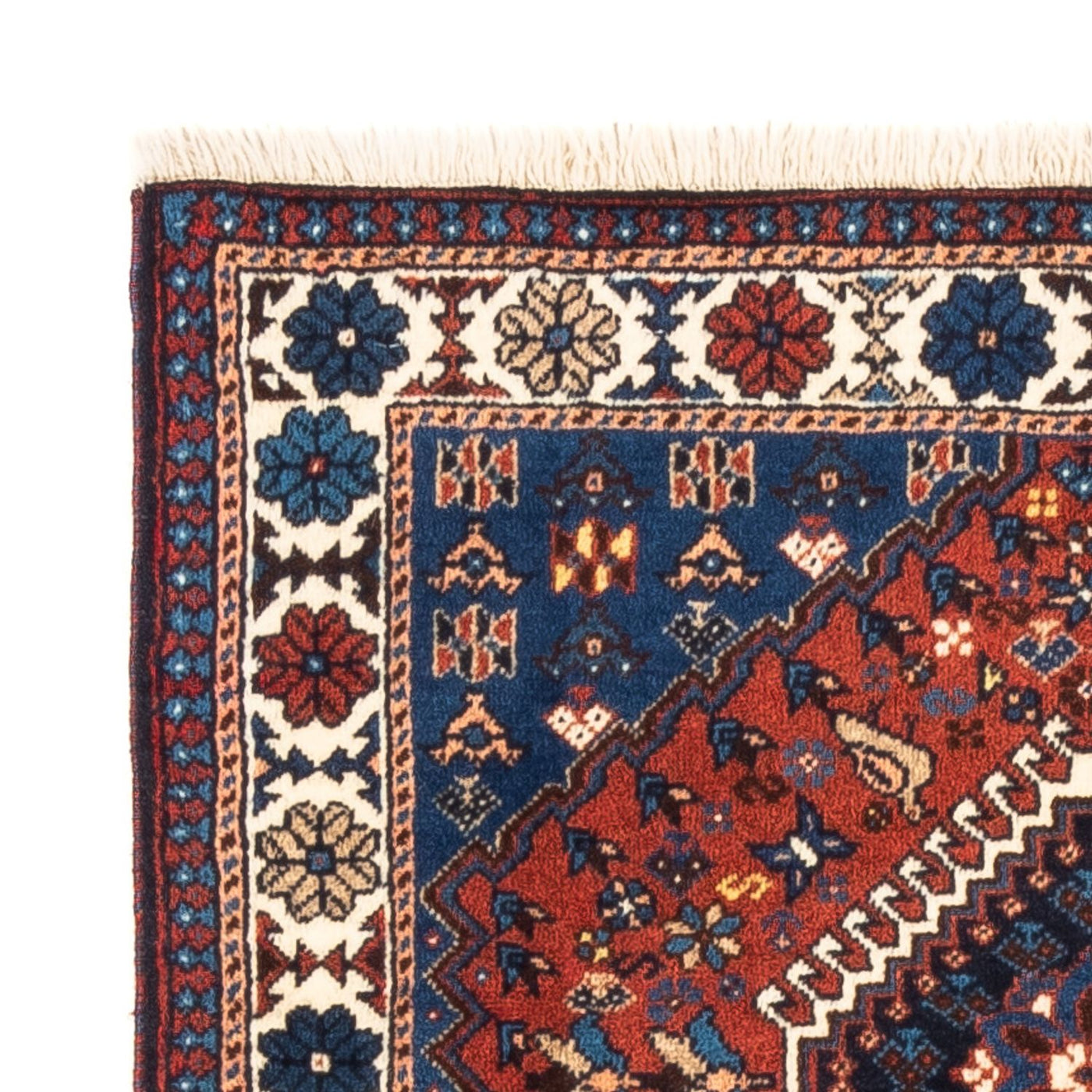 Yalameh Dywan 130x80cm - Dywan perski