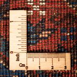 Perski dywan - Nomadyczny - 130 x 80 cm - czerwony