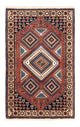 Yalameh Dywan 126x80cm - Dywan perski